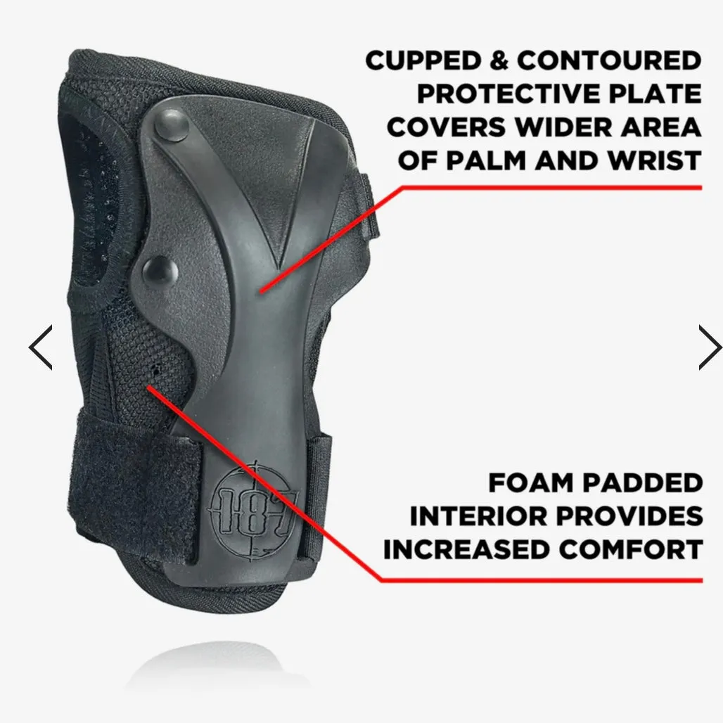 187 KILLER PADS DERBY WRIST GUARD