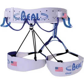 Beal GHOST Flag Harness