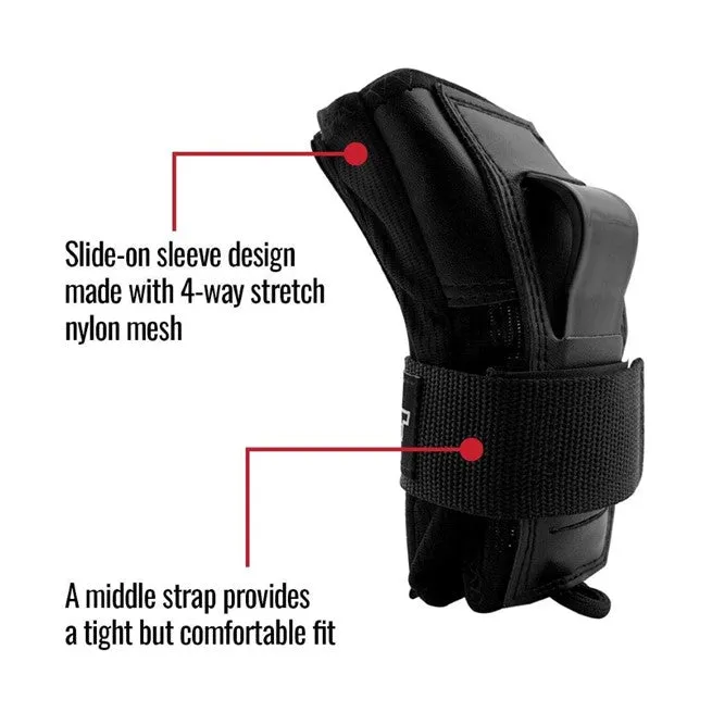 Bont Wrist Guards