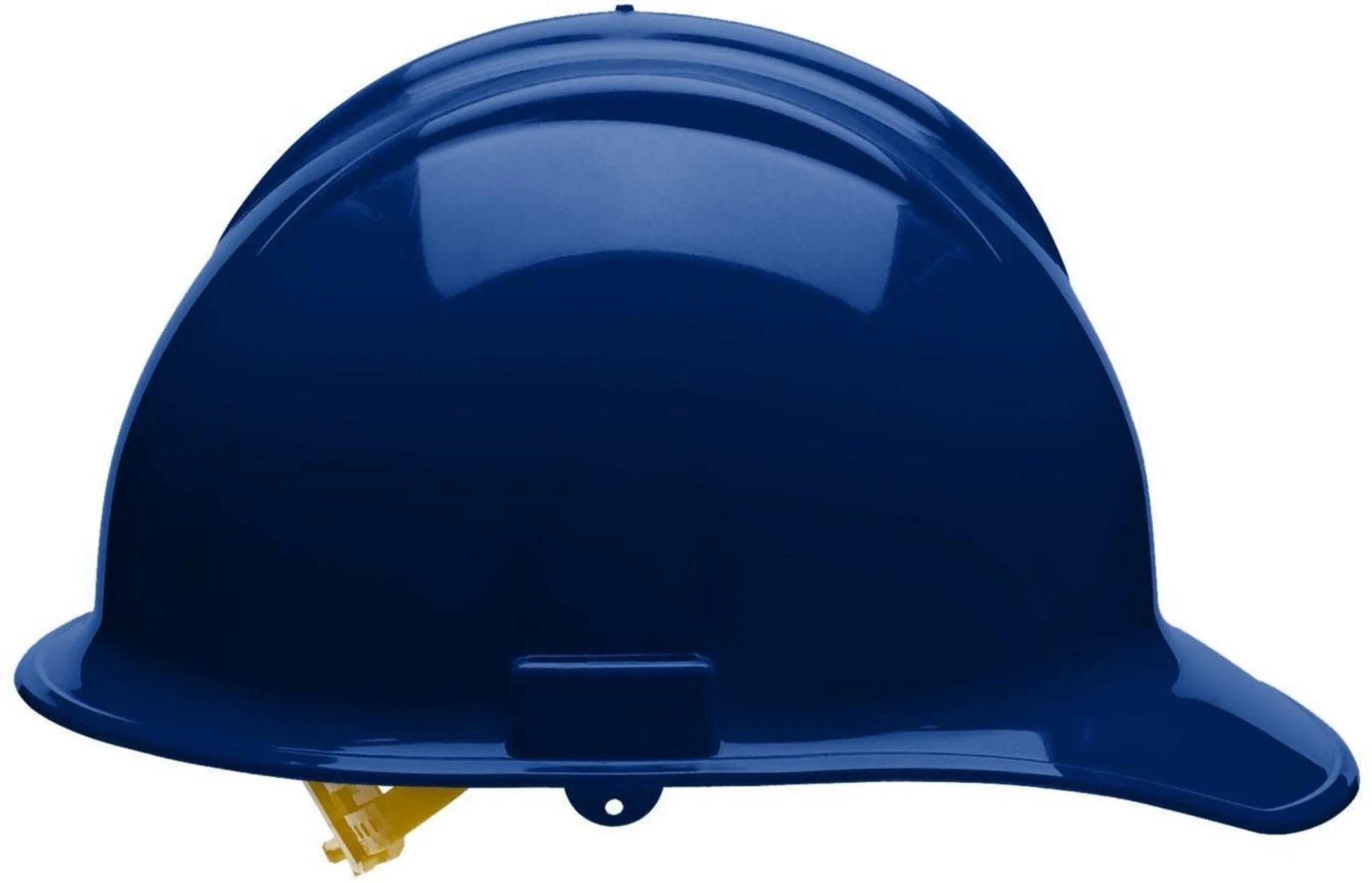 Bullard C30 30NBP 6pt Pinlock Classic Cap Style Hard Hat, Navy Blue, 1 Each