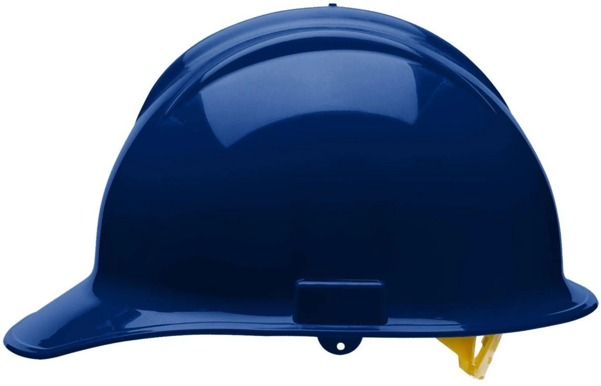 Bullard C30 30NBP 6pt Pinlock Classic Cap Style Hard Hat, Navy Blue, 1 Each