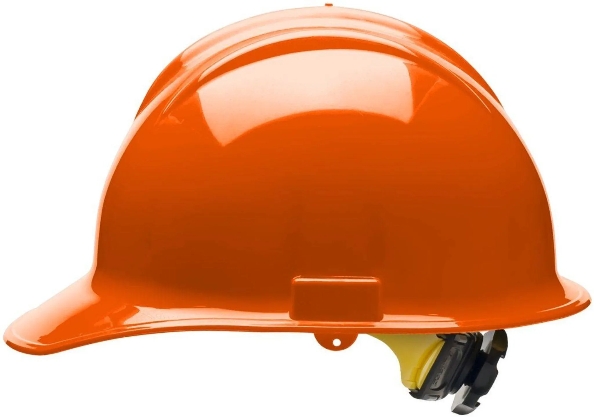 Bullard C30 30ORR 6pt Ratchet Classic Cap Style, Orange, 1 Each