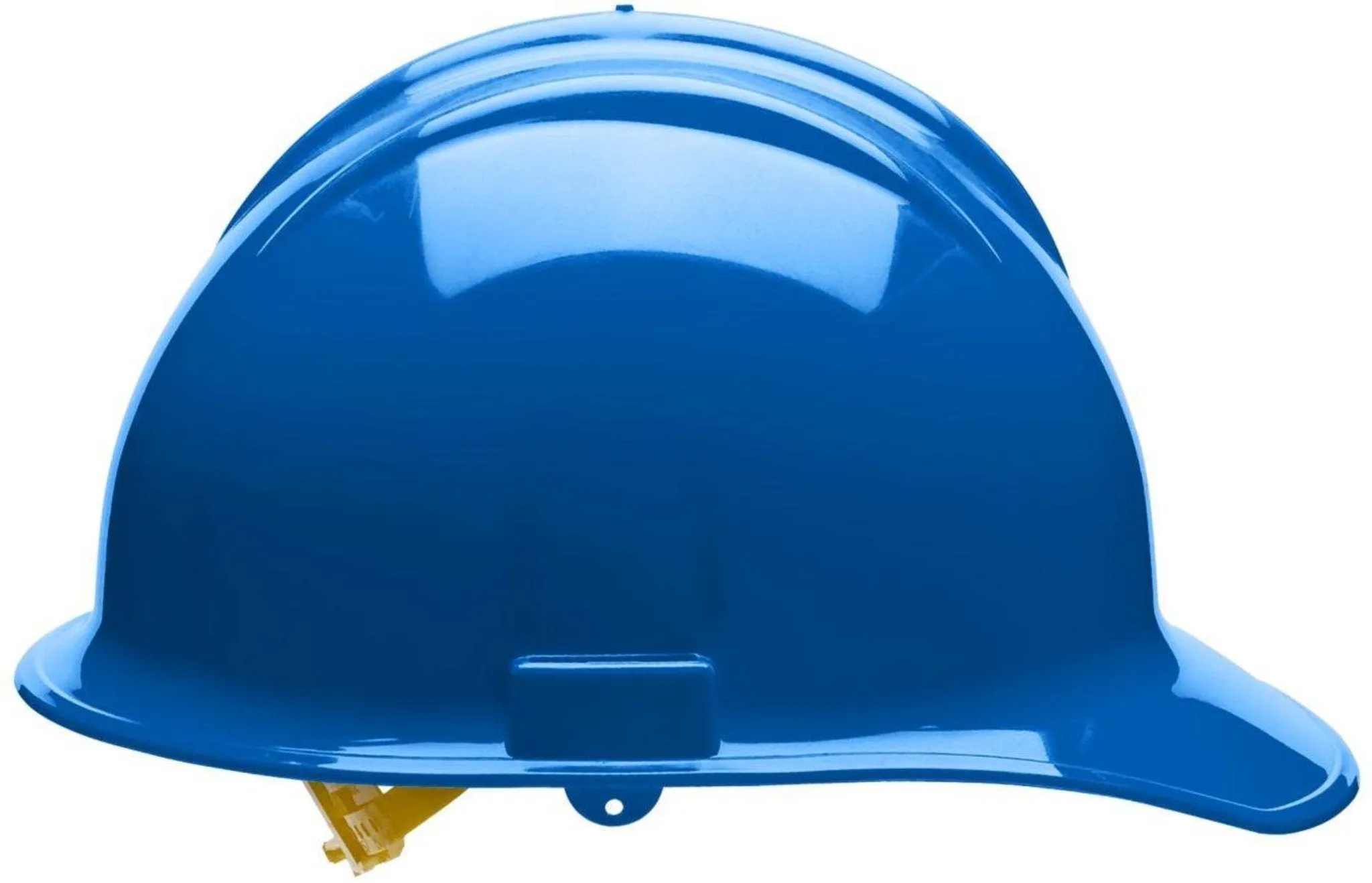 Bullard C30 30PBP 6pt Pinlock Classic Cap Style Hard Hat, Pacific Blue, 1 Each