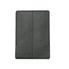 Capitol Leather Double Short Pen Sleeve