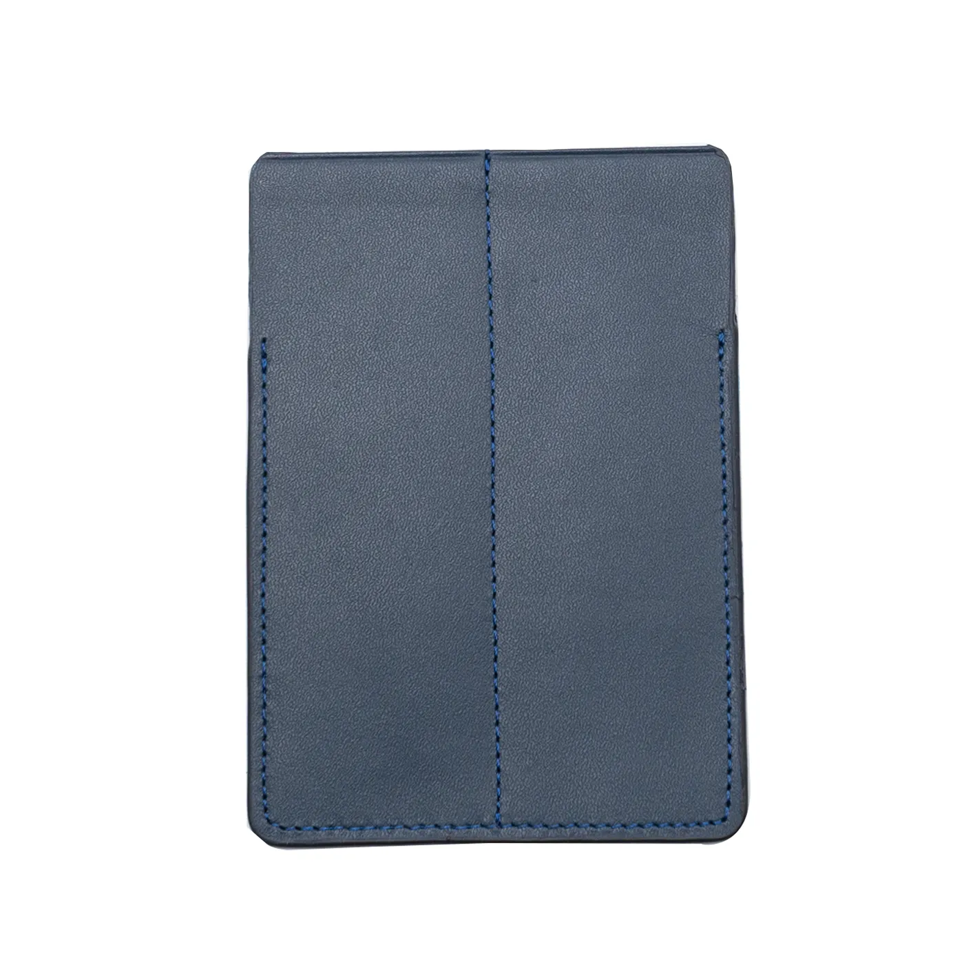 Capitol Leather Double Short Pen Sleeve