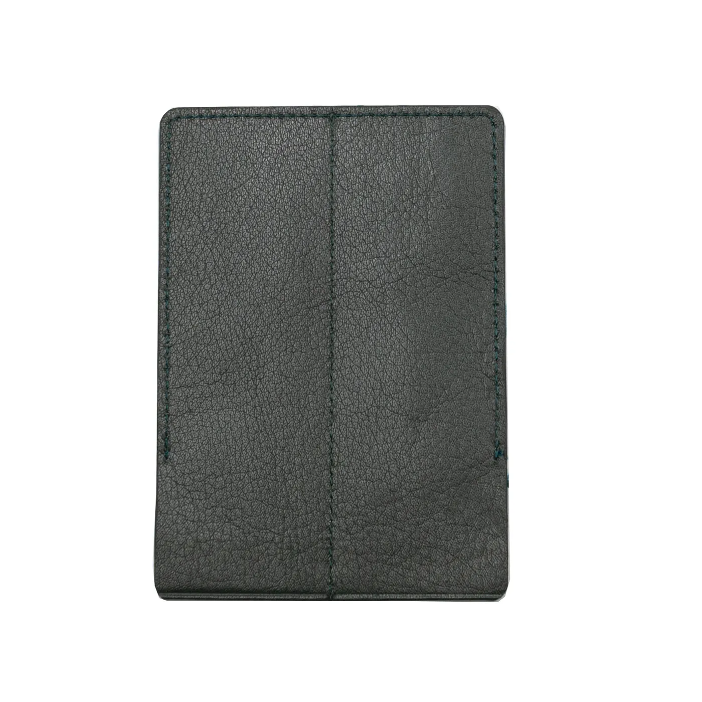 Capitol Leather Double Short Pen Sleeve