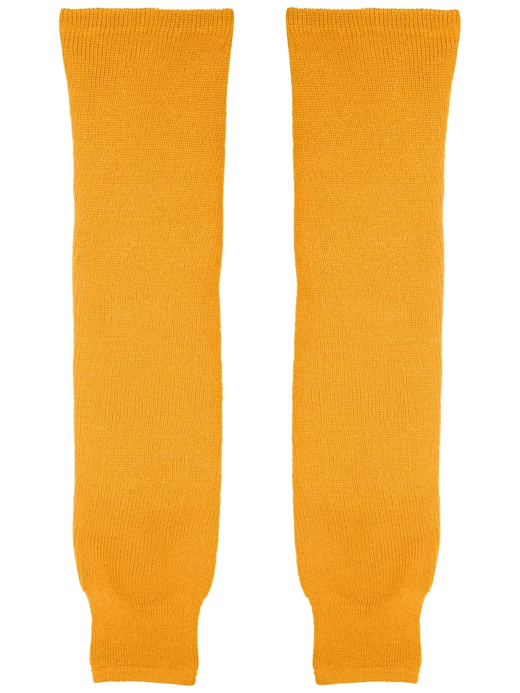 CCM S100P Senior Knit Hockey Socks