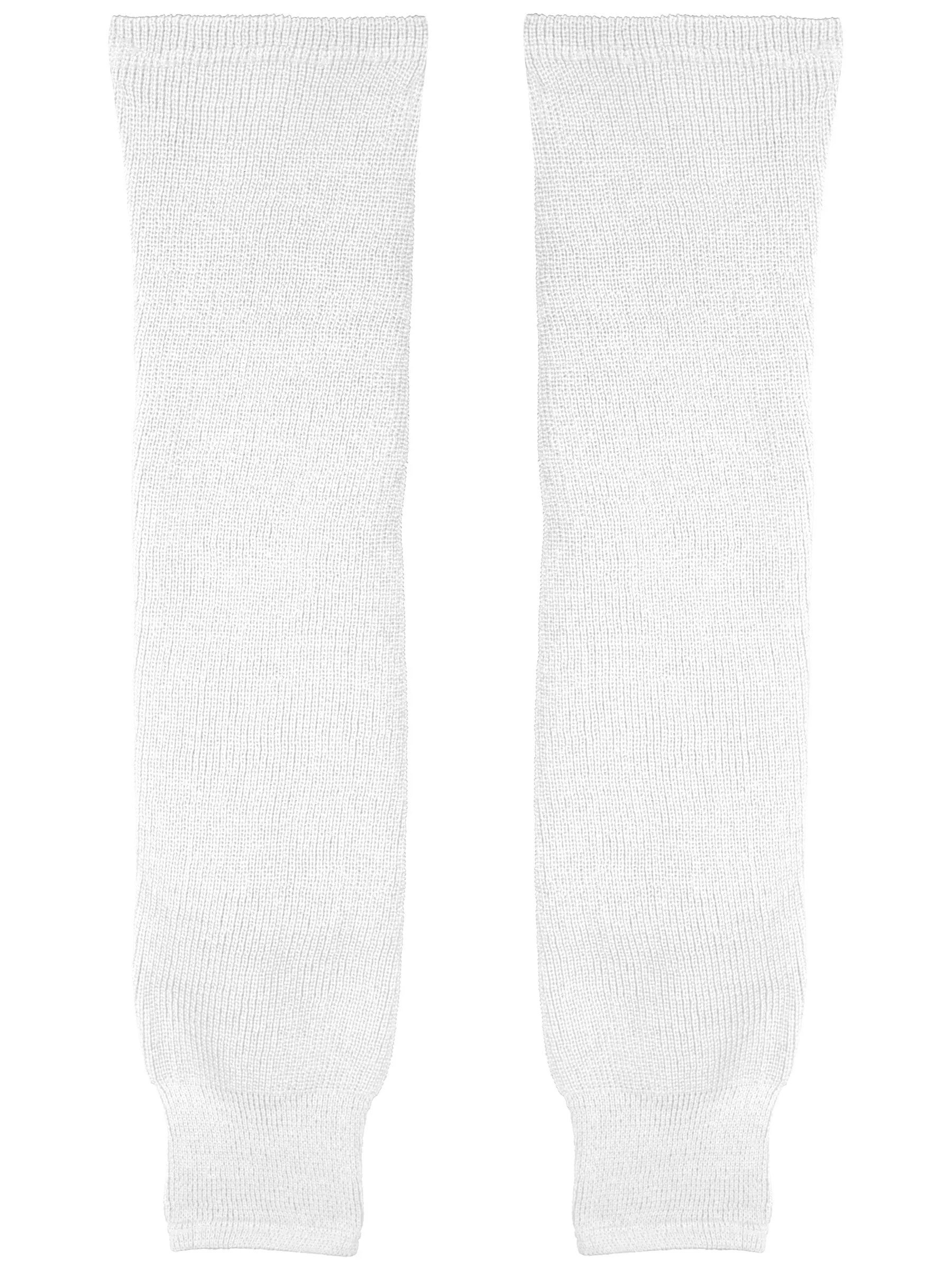 CCM S100P Senior Knit Hockey Socks