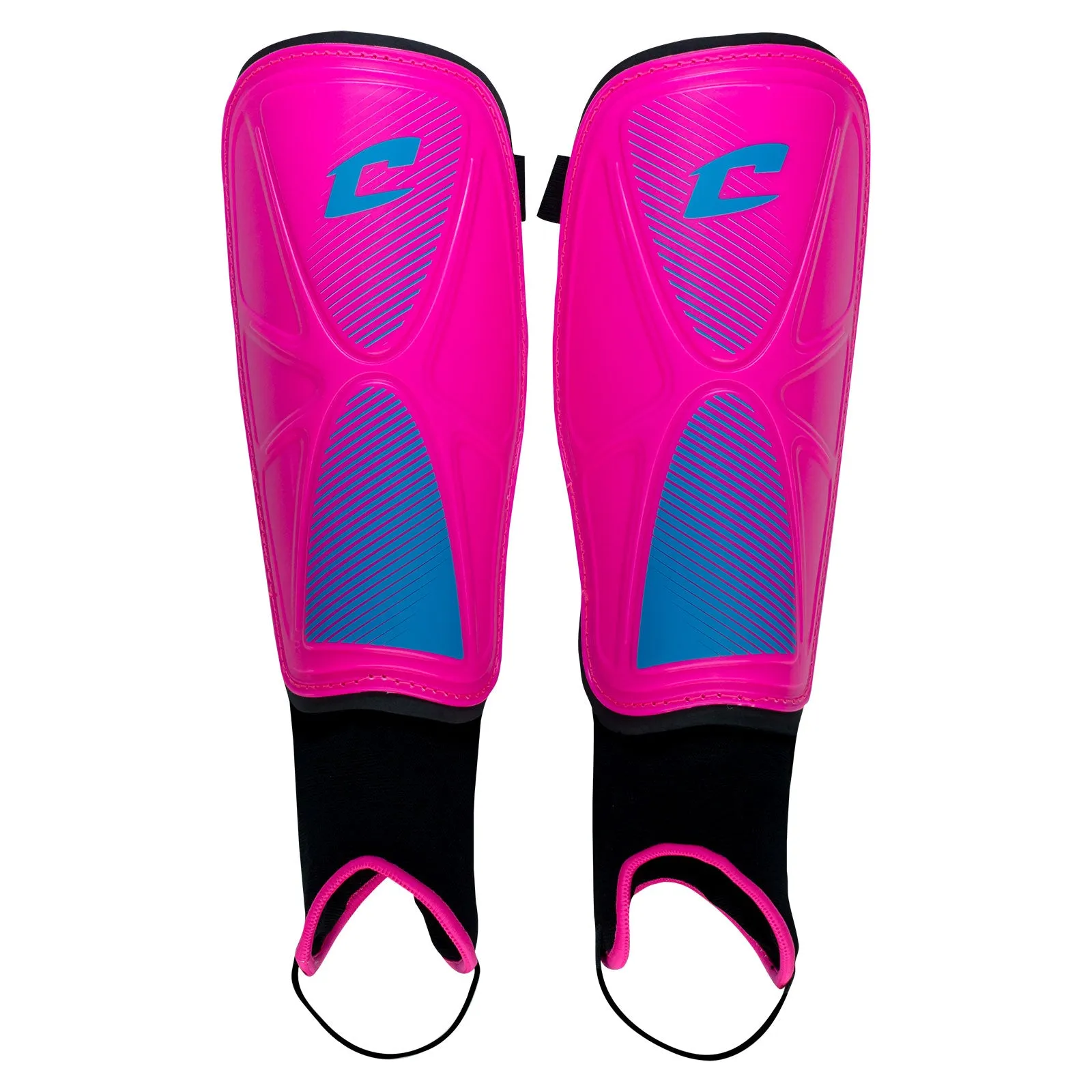Champro D2 Shin Guard