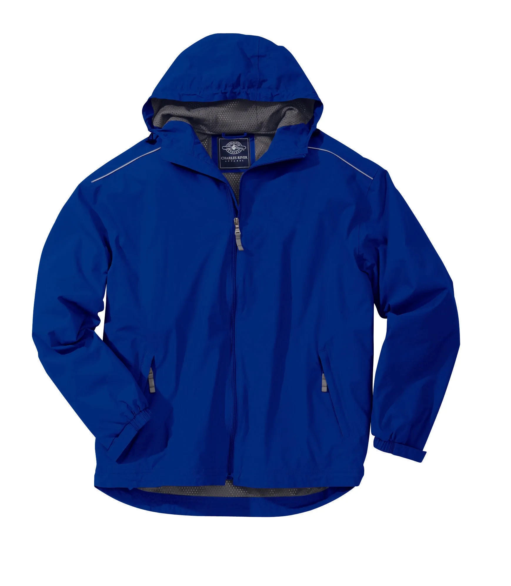 Charles River Men's Nor'Easter Jacket