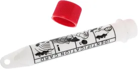Coastal Area Liferafts Identification Inflatable Tube Rope for Missions