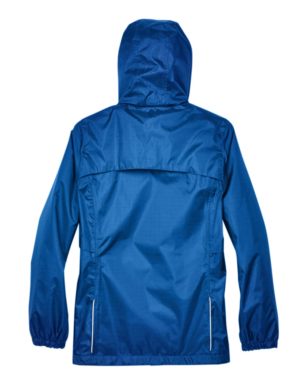 CORE365 Ladies' Climate Seam-Sealed Lightweight Variegated Ripstop Jacket