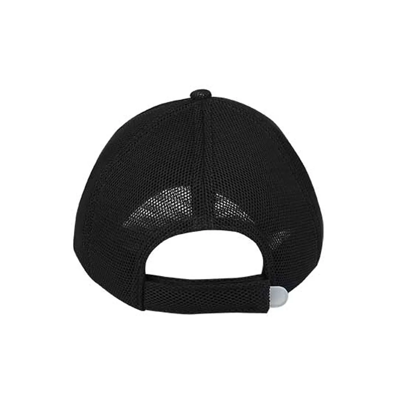 Deluxe Mesh Cap