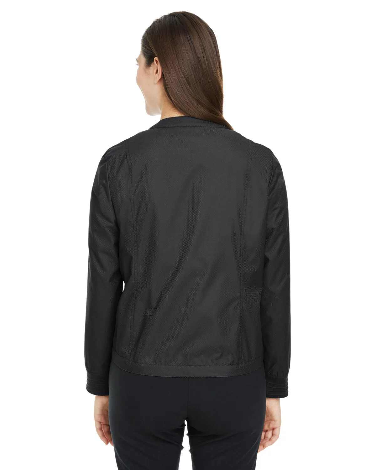Devon & Jones Ladies' Vision Club Jacket
