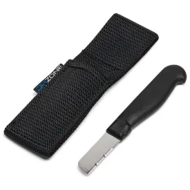 DIRZONE Knife & Sheet