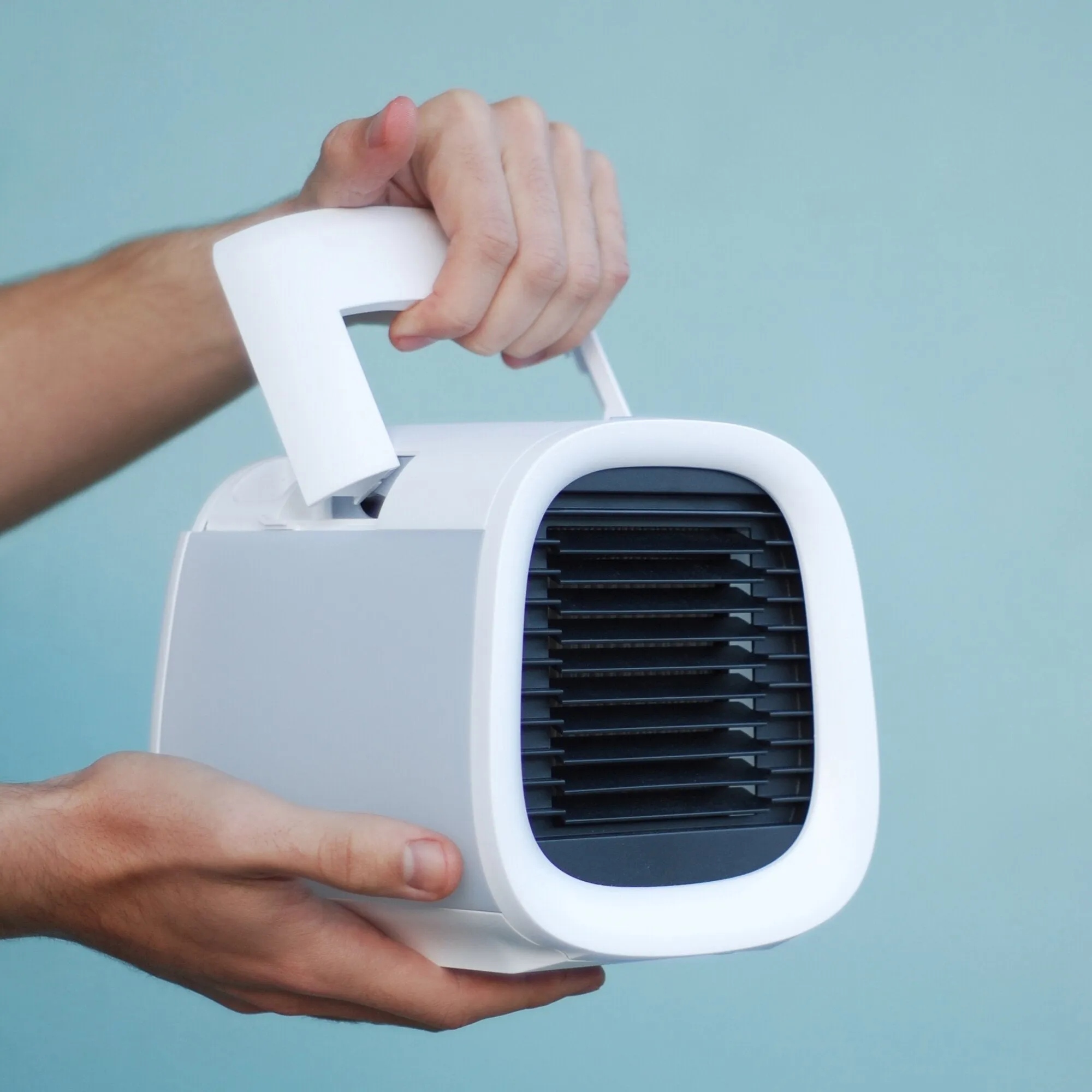 evaCHILL Personal Evaporative Air Cooler and Humidifier