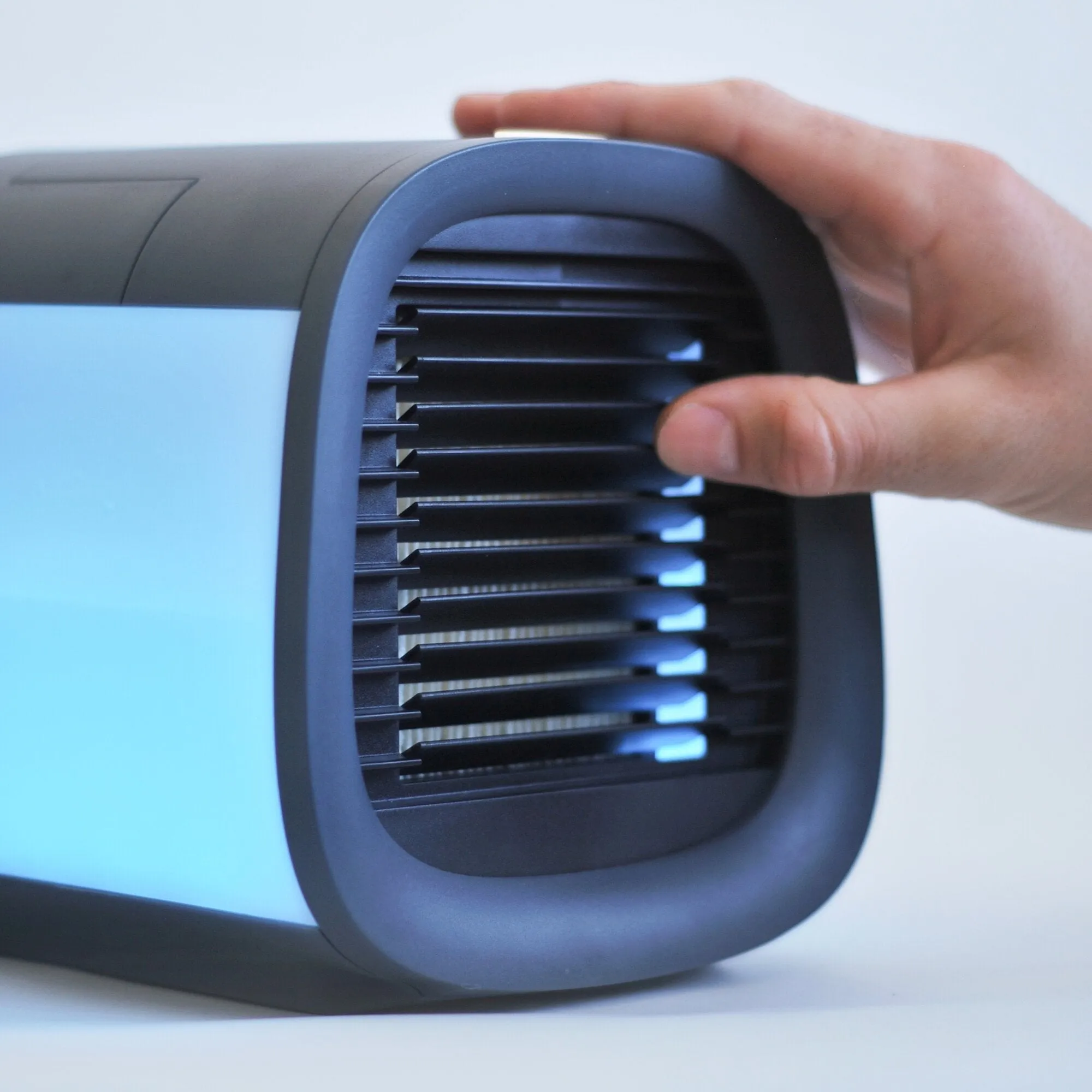 evaCHILL Personal Evaporative Air Cooler and Humidifier