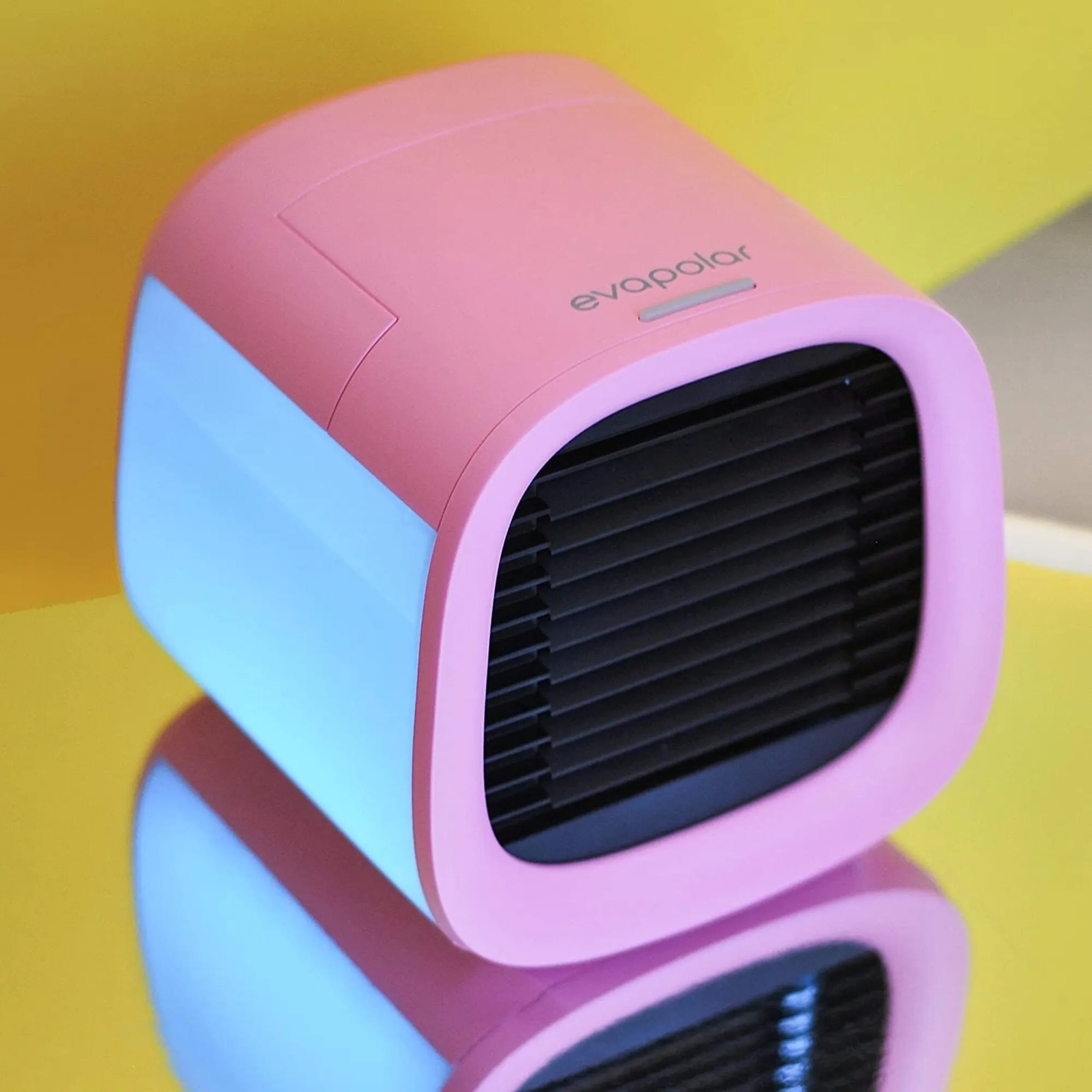 evaCHILL Personal Evaporative Air Cooler and Humidifier