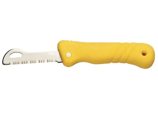 Floating Pocket Knife