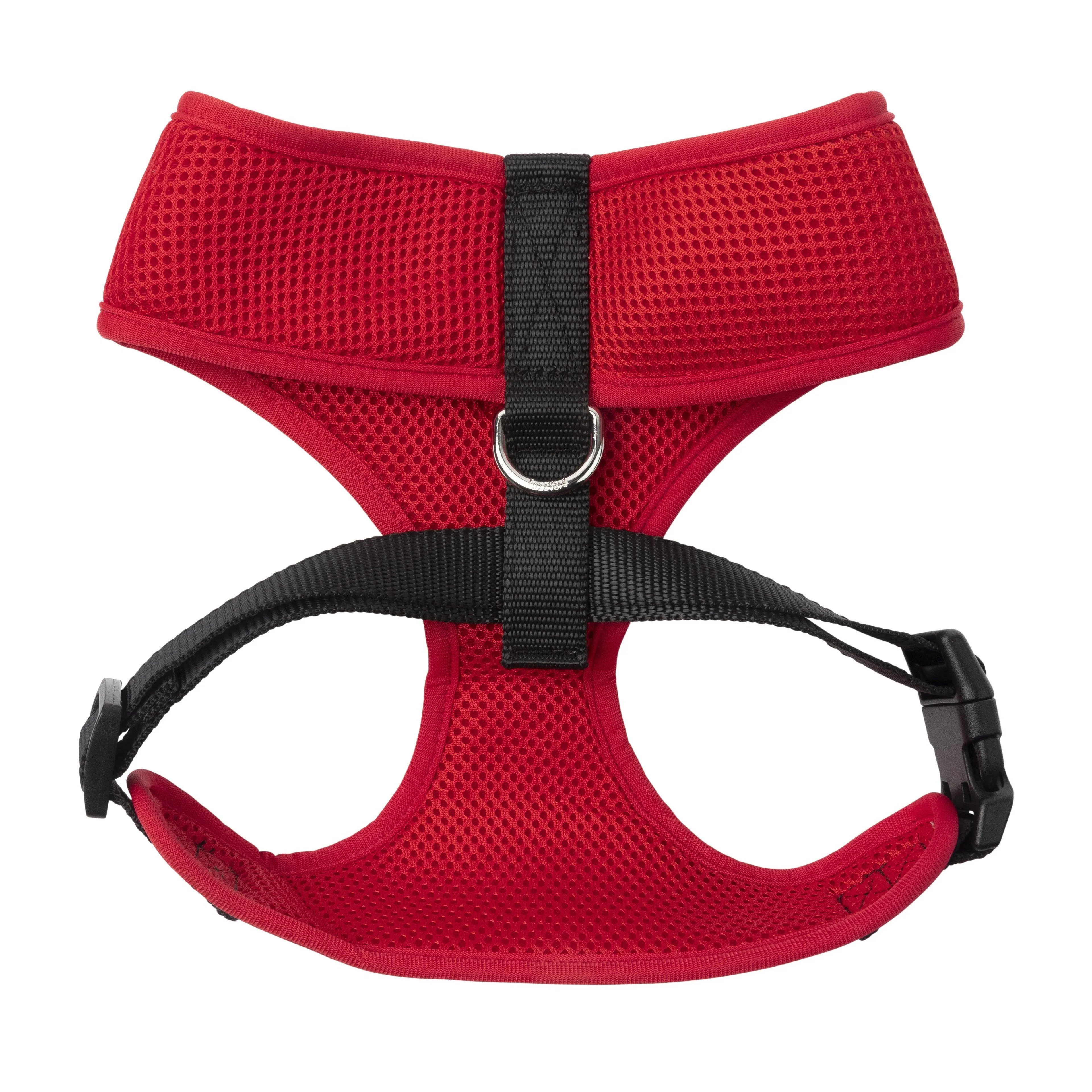 FuzzYard Dog Harness Rebel Large