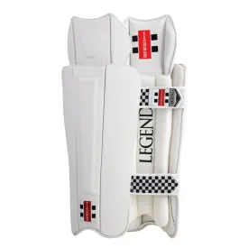 Gray Nicolls Legend Wicket Keeping Leg Guard