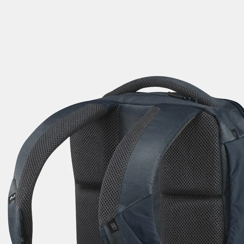 Hiking backpack Quechua 500 NH Escape 16 l, gray-blue