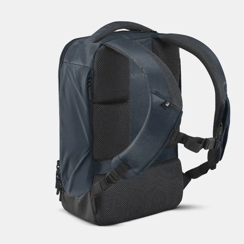 Hiking backpack Quechua 500 NH Escape 16 l, gray-blue
