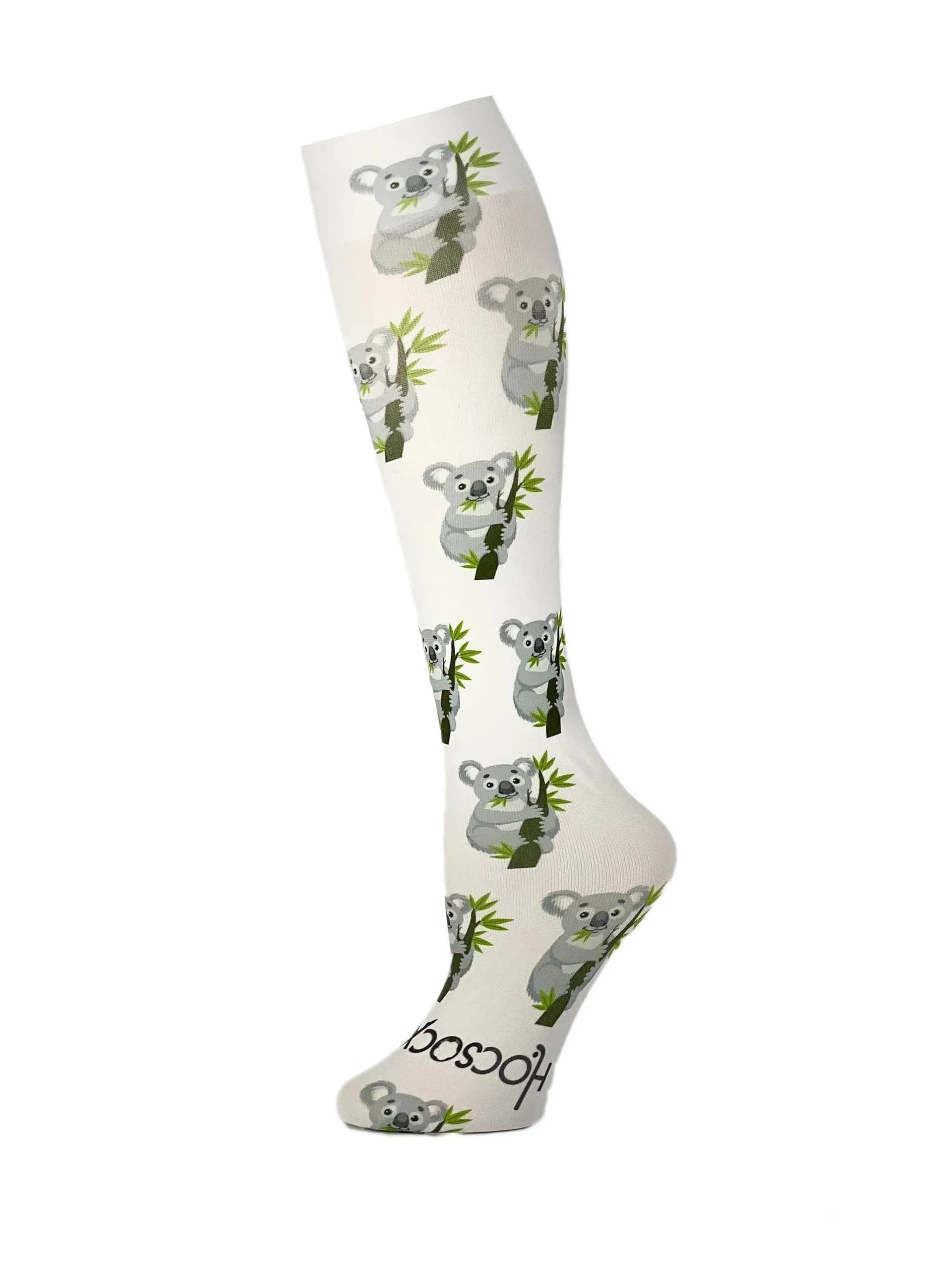 HOCSOCX Full Sock Performance Socks