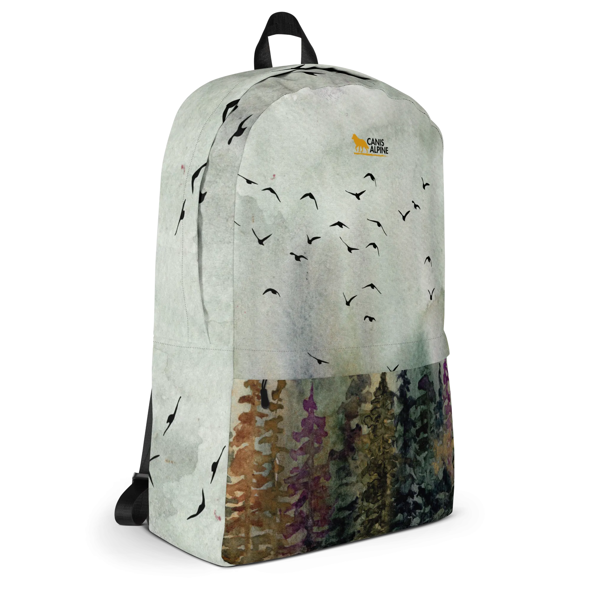 Into the Wild Backpack