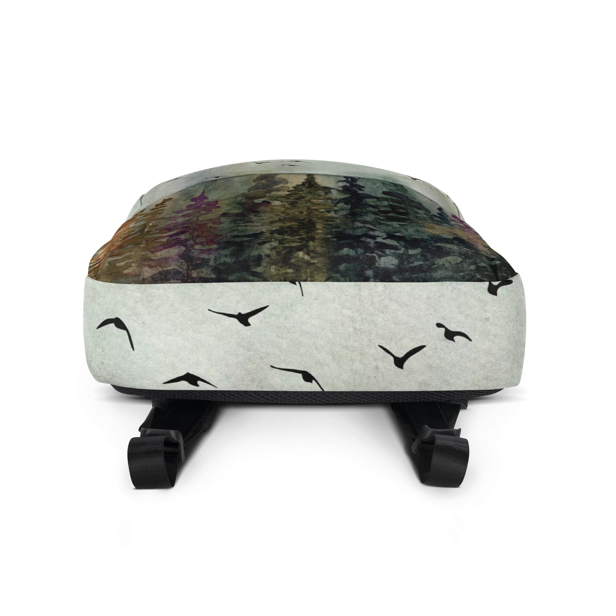 Into the Wild Backpack