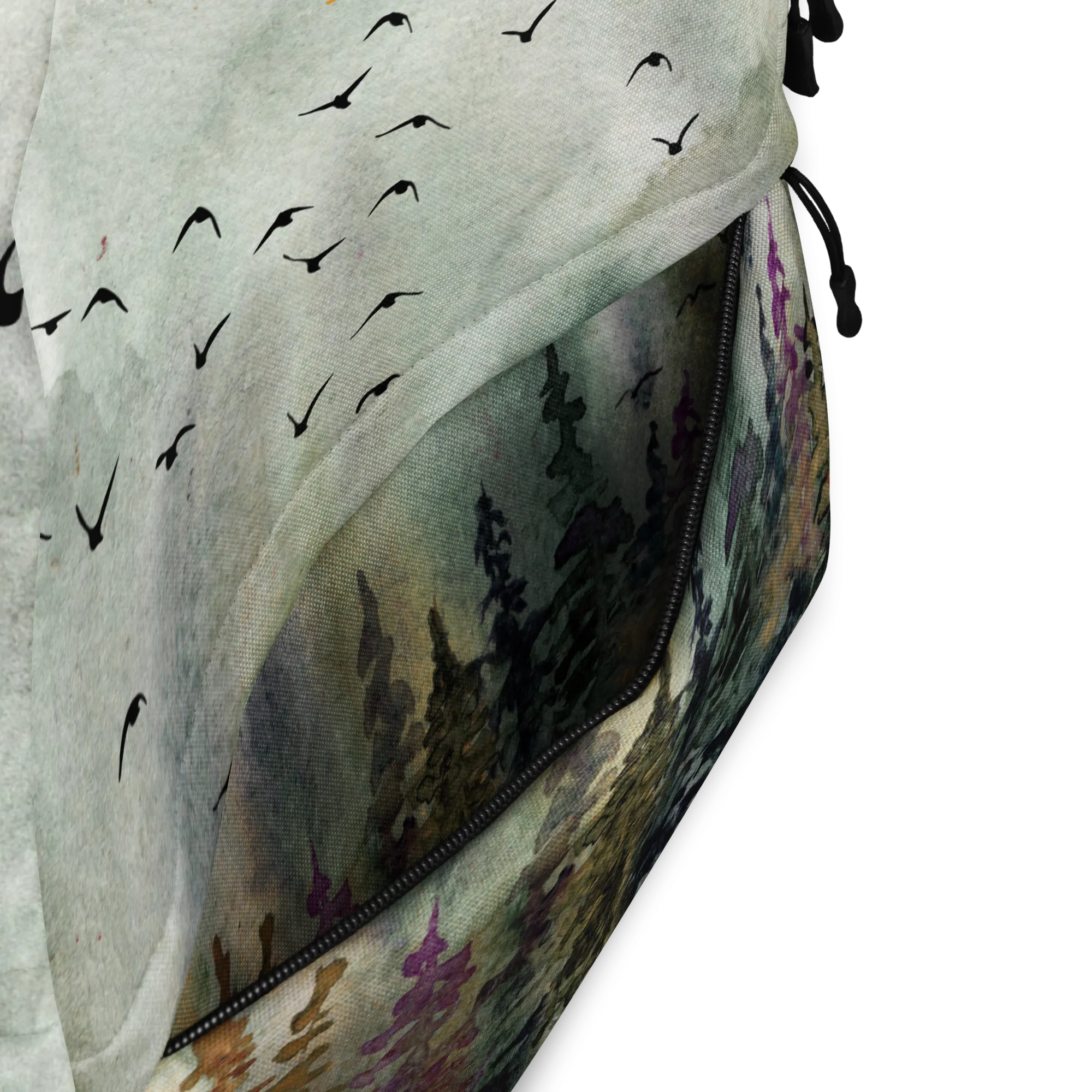 Into the Wild Backpack