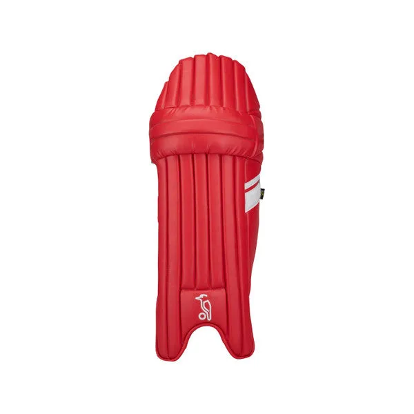 Kookaburra 2.1 T20 RED Batting Pads 2022