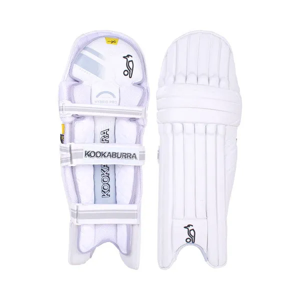 Kookaburra Ghost Pro Batting Pad 2023
