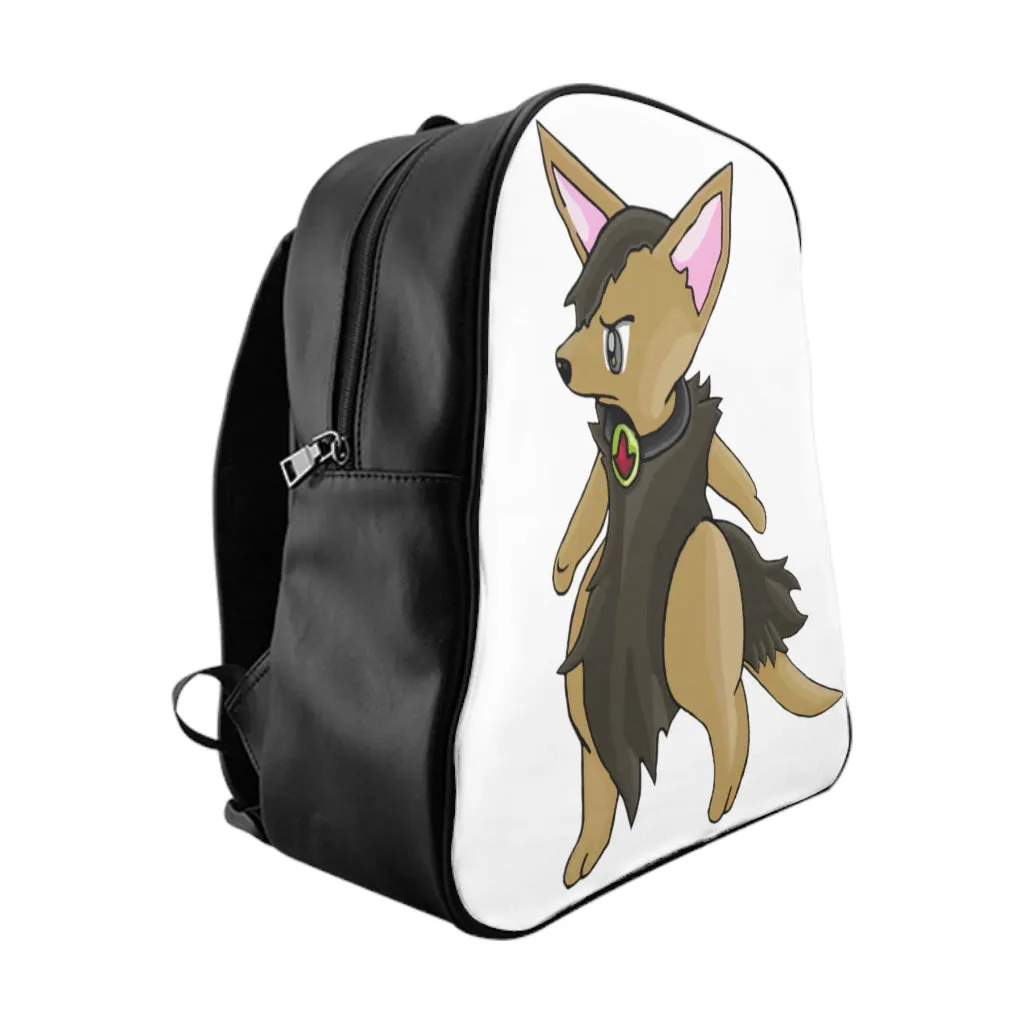Layboy School Backpack