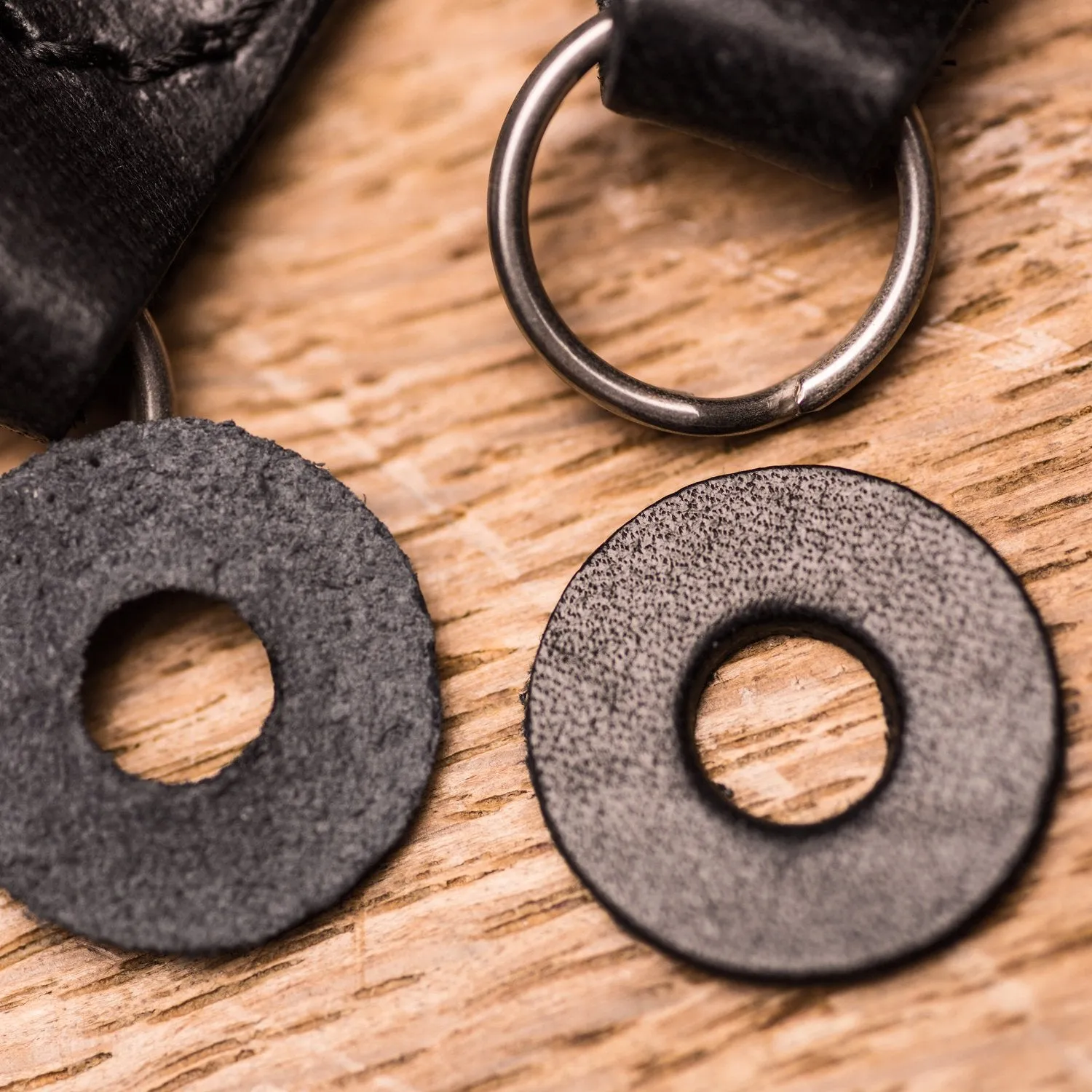 Leica Double Rope Strap