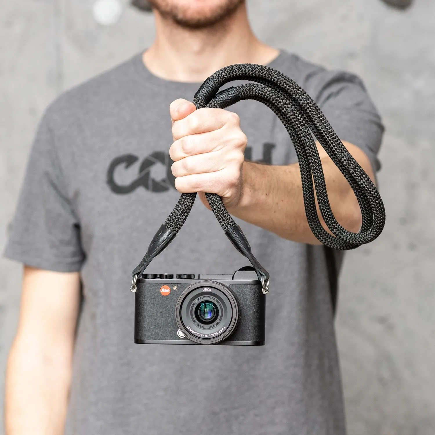 Leica Double Rope Strap