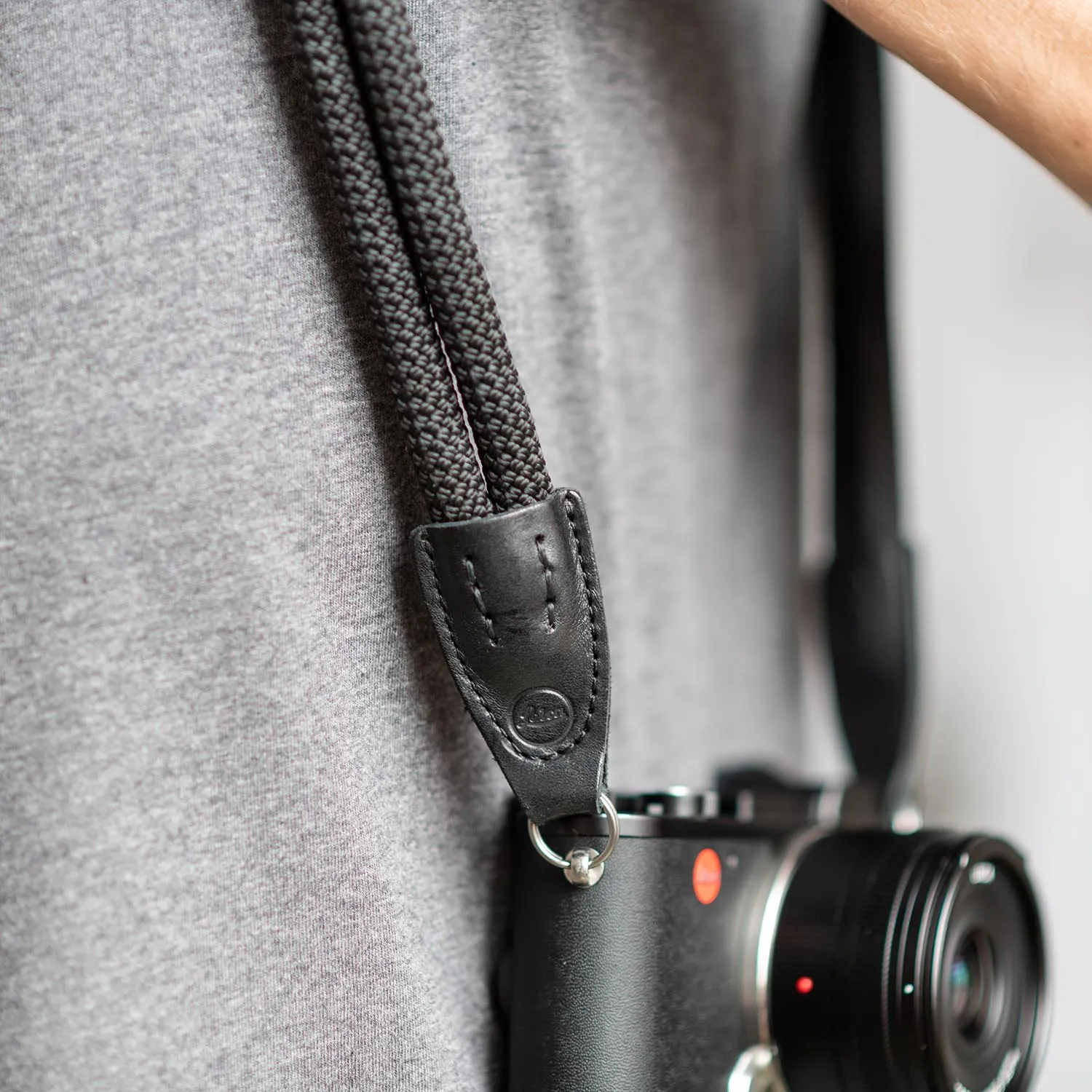 Leica Double Rope Strap