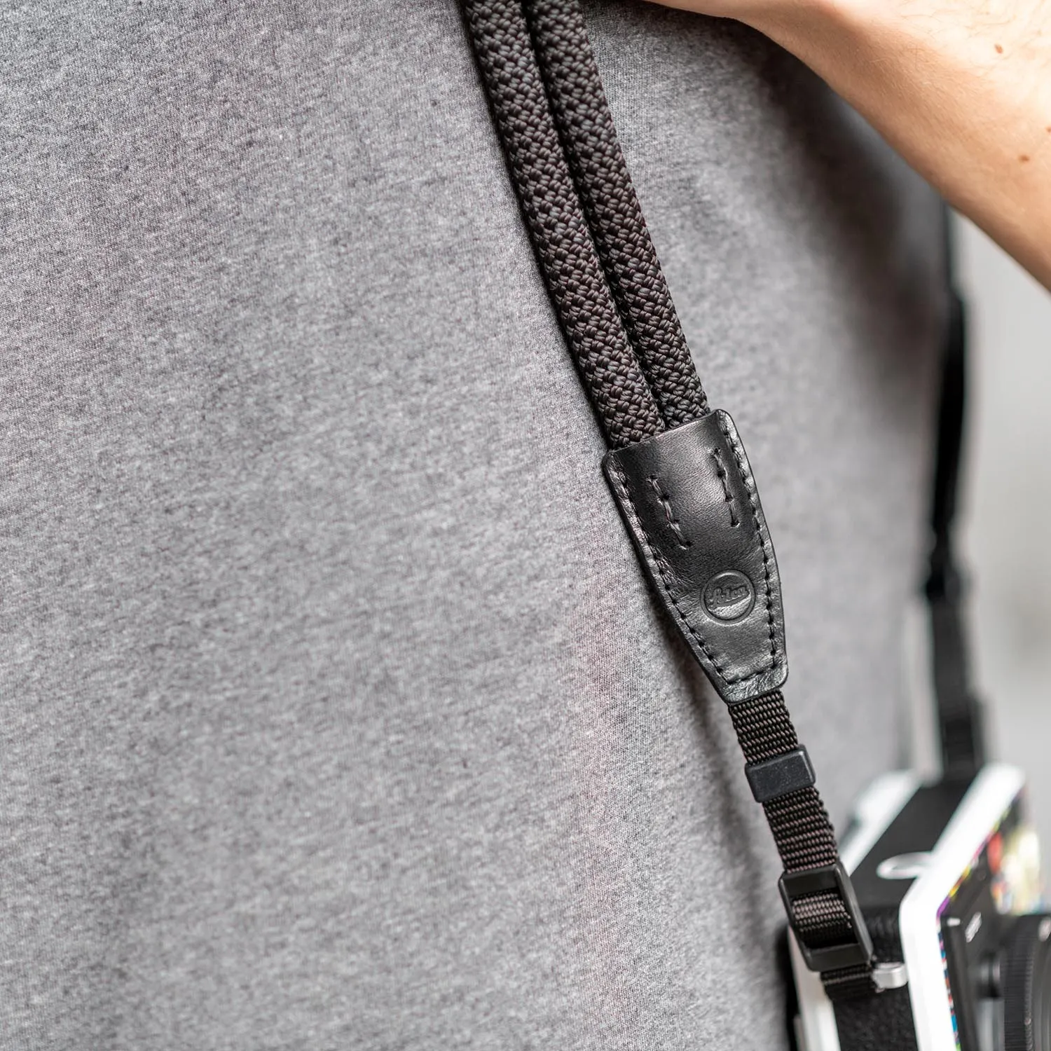 Leica Double Rope Strap