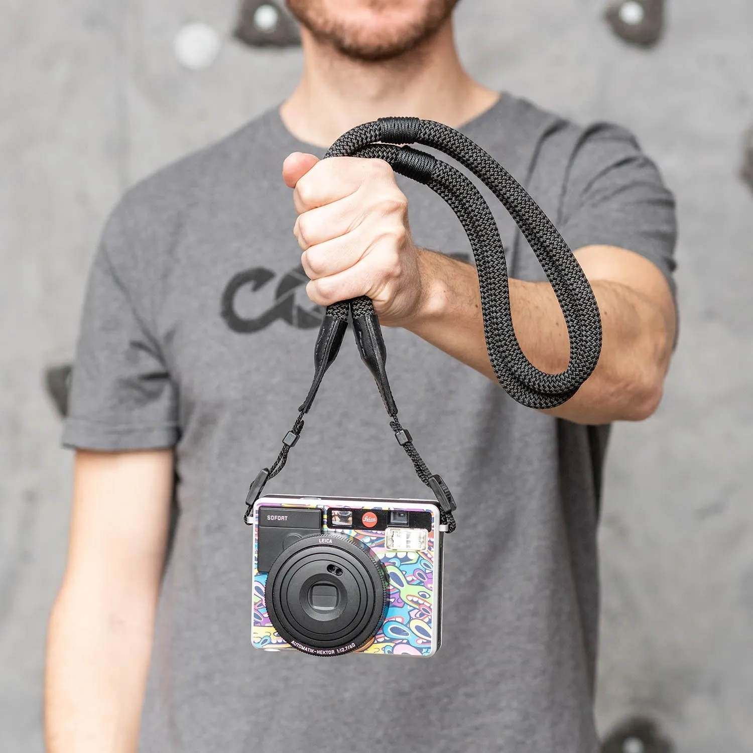 Leica Double Rope Strap