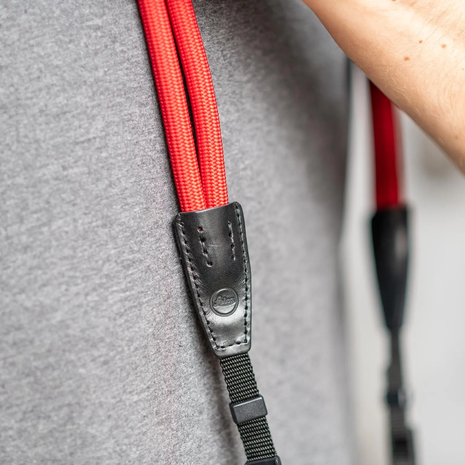 Leica Double Rope Strap