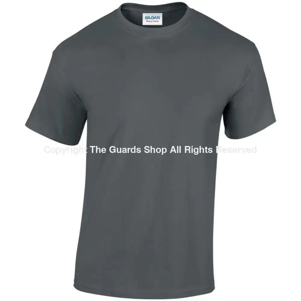 Life Guards Embroidered T-Shirt