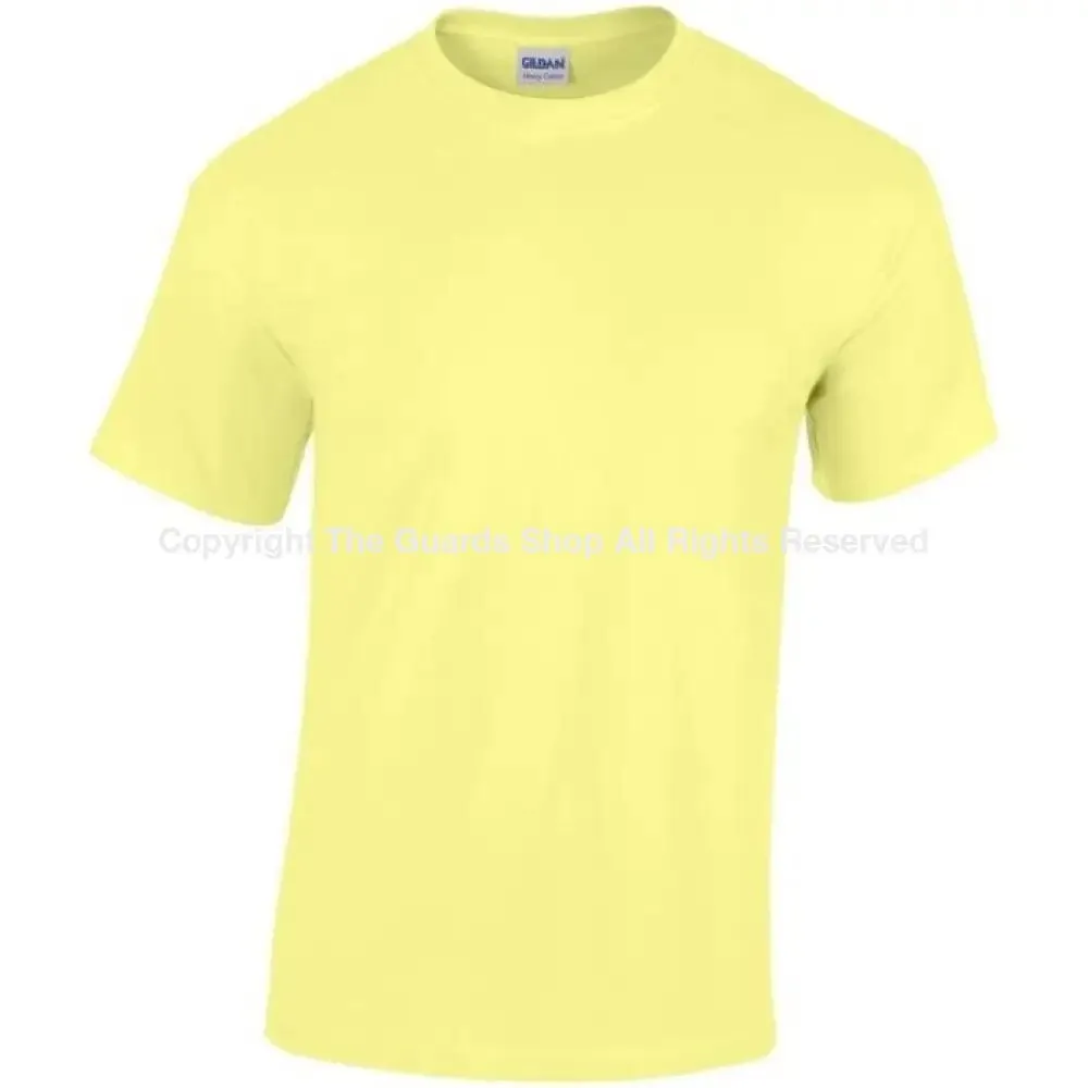 Life Guards Embroidered T-Shirt