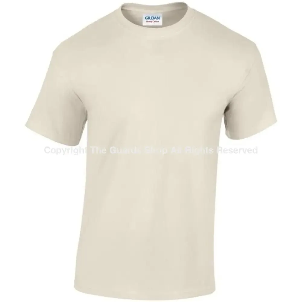 Life Guards Embroidered T-Shirt