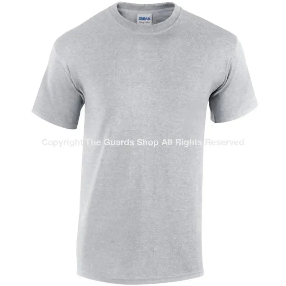 Life Guards Embroidered T-Shirt
