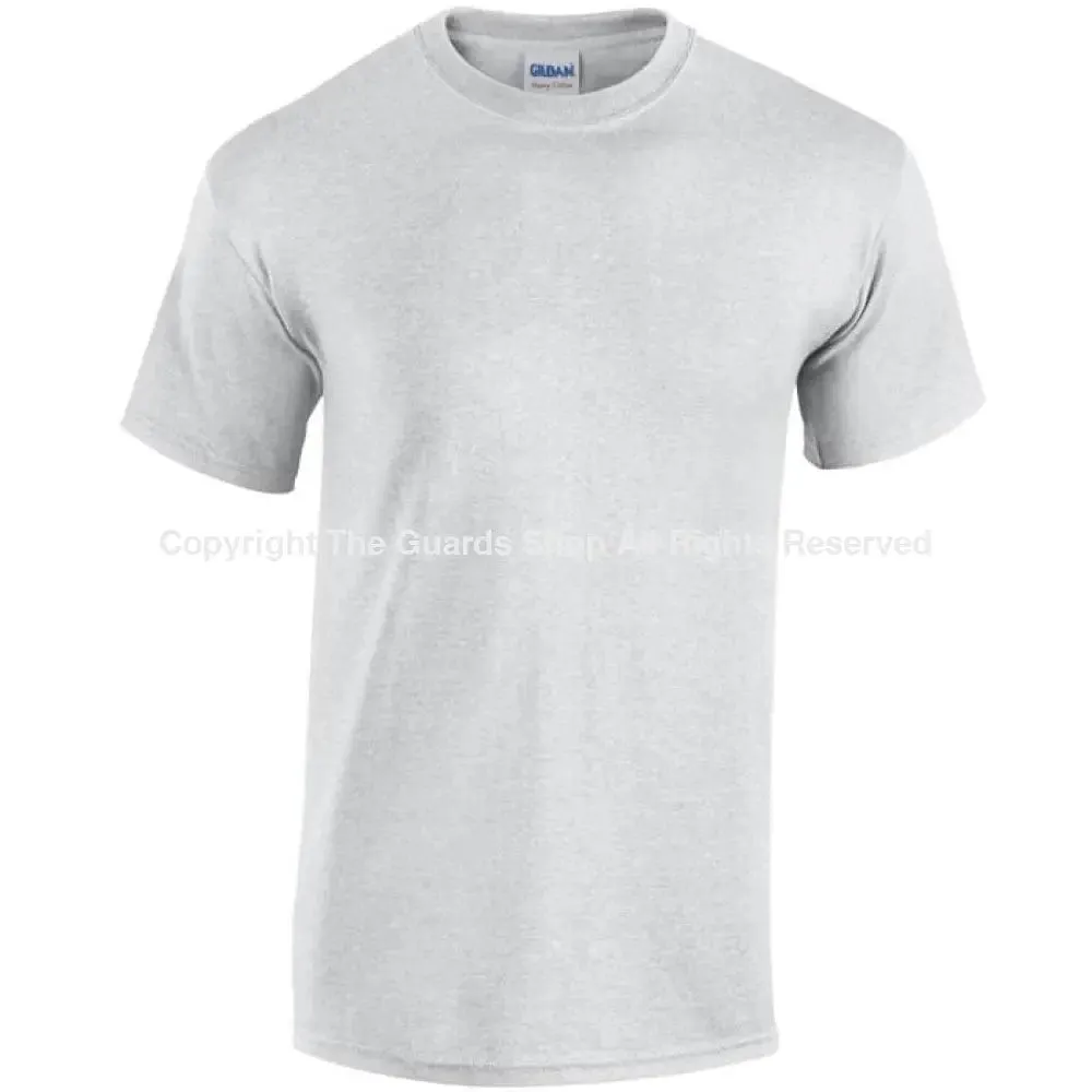 Life Guards Embroidered T-Shirt