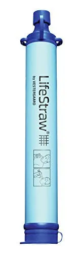 LifeStraw Personal Water Filter