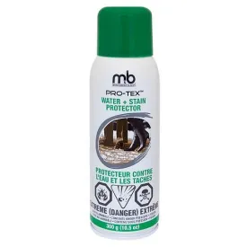 M&B Pro-Tex Water and Stain Protector