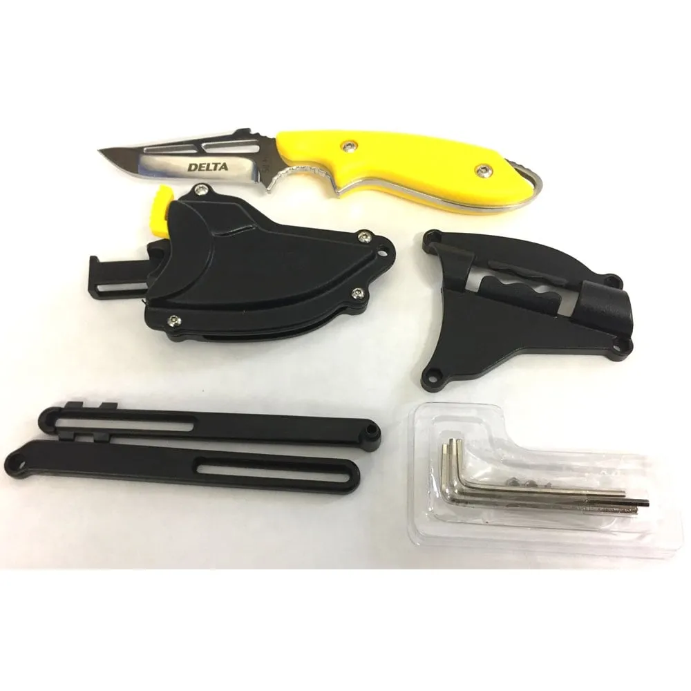 Mini Max BCD Knife