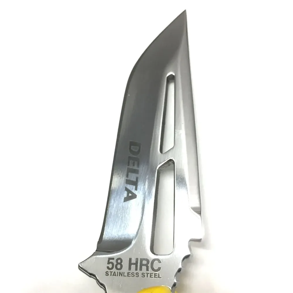 Mini Max BCD Knife