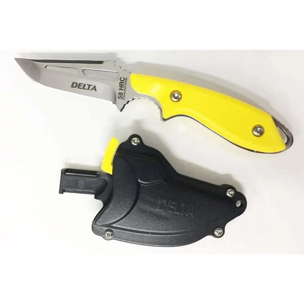 Mini Max BCD Knife